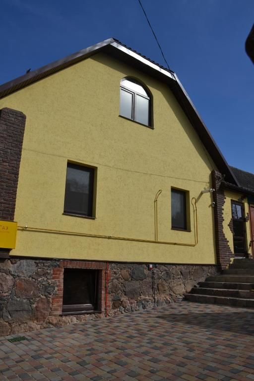 Дома для отпуска Apartments near Museum Браслав-21