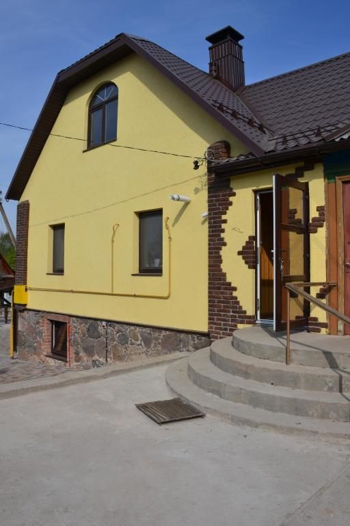 Дома для отпуска Apartments near Museum Браслав