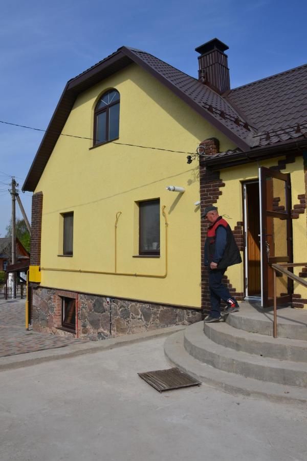 Дома для отпуска Apartments near Museum Браслав