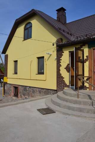 Дома для отпуска Apartments near Museum Браслав-1