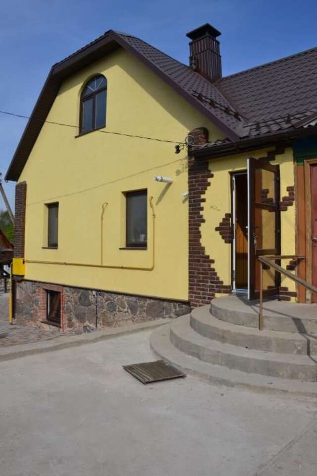 Дома для отпуска Apartments near Museum Браслав-21